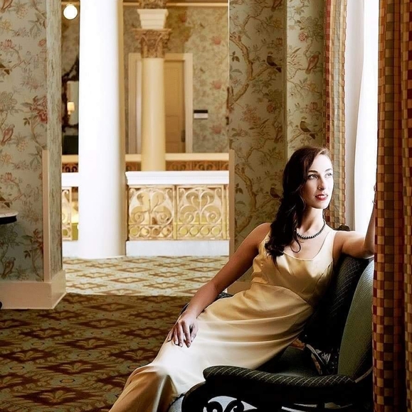 Meet me, Morgan! - Picture 5 of 5